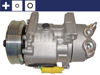 Συμπιεστής/εξαρτήματα CITROEN BERLINGO, BERLINGO MULTISPACE, BERLINGO/MINIVAN, C2, C2 ENTERPRISE, C3 I, C3 II, C3 PLURIEL, NEMO, NEMO/MINIVAN, XSARA, XSARA PICASSO 1.1-2.2D 06.96-