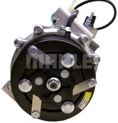 Συμπιεστής/εξαρτήματα HONDA CR-V II 2.0/2.4 09.01-03.07