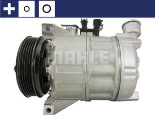 Συμπιεστής/εξαρτήματα VOLVO S80 II, V70 III, XC60 I, XC70 II; FORD MONDEO IV, S-MAX 2.0-2.5ALK 03.06-02.17