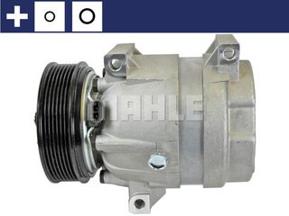 Συμπιεστής/εξαρτήματα NISSAN INTERSTAR, PRIMASTAR; OPEL MOVANO A, VIVARO A; RENAULT MASTER II, TRAFIC II 1.9D-2.5D 09.00-