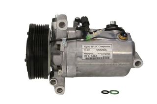 Συμπιεστής/εξαρτήματα BMW 3 (E46), 5 (E39), X3 (E83), Z3 (E36) 1.6-3.2 12.97-12.07