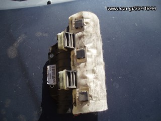 OPEL VECTRA C 2002-2009 ΑΕΡΟΣΑΚΚΟΣ ΤΑΜΠΛΩ ΠΛΕΥΡΑ ΣΥΝΟΔΗΓΟΥ 5199203-24413420