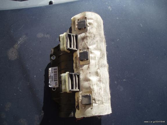 OPEL VECTRA C 2002-2009 ΑΕΡΟΣΑΚΚΟΣ ΤΑΜΠΛΩ ΠΛΕΥΡΑ ΣΥΝΟΔΗΓΟΥ 5199203-24413420