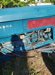 Τρακτέρ Hanomag 1966 600 brillant-thumb-1