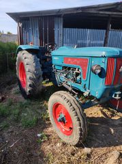 Τρακτέρ Hanomag 1966 600 brillant-thumb-3
