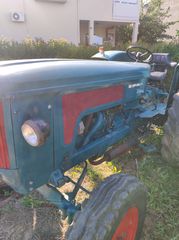 Τρακτέρ Hanomag 1966 600 brillant-thumb-4