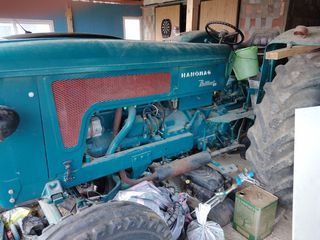 Τρακτέρ Hanomag 1966 600 brillant-thumb-6