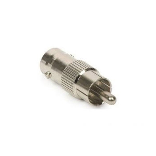 Adaptor RCA αρσενικό σε BNC θηλυκό