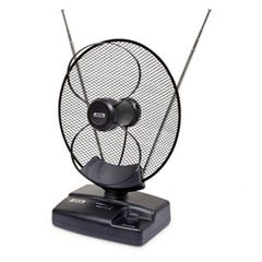 Κεραία τηλεόρασης Engel AN0256G5 75ohms εσωτερικού χώρου με ενισχυτή 42db και φίλτρο LTE