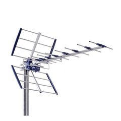 Κεραία Engel MAX42-14,5db-5G AN6000G5 με 5G LTE φίλτρο κατά των παρεμβολών