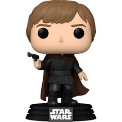 POP figure Star Wars 40th Luke Skywalker-thumb-1