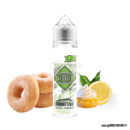 OPMH Flavor Primitive Vestige 20/60ml