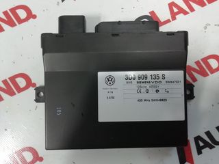 ΕΓΚΕΦΑΛΟΣ ΚΕΝΤΡΙΚΟΥ ΚΛΕΙΔ/ΤΟΣ - KEYLESS - TOUAREG, Q7, CAYENNE, PHAETON