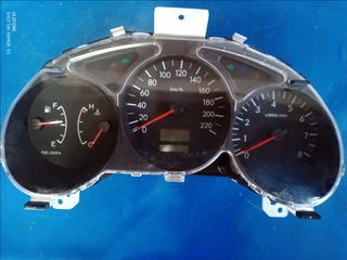 SUBARU FORESTER XT '02-'08 2.5Τ - ΟΡΓΑΝΑ ΚΑΝΤΡΑΝ ΤΑΜΠΛΟ ΚΩΔ: 85014SA25 / NS-S010-L / 0300029