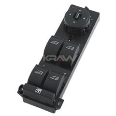 ΔΙΑΚΟΠΤΗΣ ΠΑΡΑΘΥΡΩΝ FORD FOCUS,C-MAX -08 4ΠΛΟΣ (14pin)