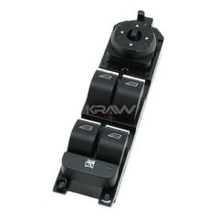 ΔΙΑΚΟΠΤΗΣ ΠΑΡΑΘΥΡΩΝ FORD MONDEO,S-MAX 4ΠΛΟΣ (3pin)