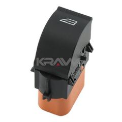 ΔΙΑΚΟΠΤΗΣ ΠΑΡΑΘΥΡΩΝ FORD FOCUS,TRANSIT,FIESTA ΜΟΝΟΣ (6pin)