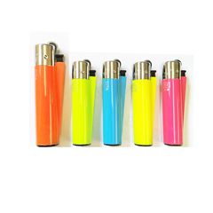 ΑΝΑΠΤΗΡΑΣ CLIPPER MICRO FLUO COLOURS