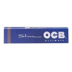 ΤΣΙΓΑΡΟΧΑΡΤΟ OCB ULTIMATE KING SIZE SLIM