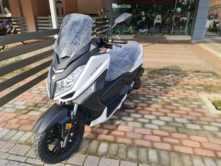 Thrust AlexOne 125 2026 EURO 5+ NEW TABLET 2025    ΕΤΟΙΜΟΠΑΡΑΔΟΤΟ!!-thumb-3
