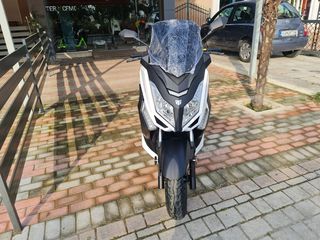 Thrust AlexOne 125 2026 EURO 5+ NEW TABLET 2025    ΕΤΟΙΜΟΠΑΡΑΔΟΤΟ!!-thumb-5