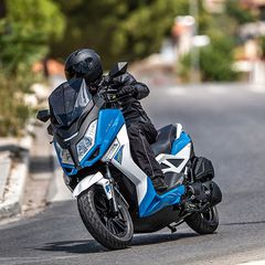 Thrust AlexOne 125 2026 EURO 5+ NEW TABLET 2025    ΕΤΟΙΜΟΠΑΡΑΔΟΤΟ!!-thumb-9