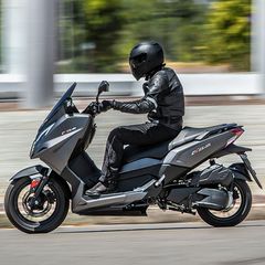 Thrust Ceasar 125 2026 EURO 5+ NEW TABLET 2025  ΕΤΟΙΜΟΠΑΡΑΔΟΤΟ!!-thumb-8