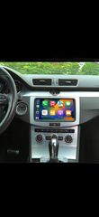 ΟΘΟΝΗ ANDROID EONON Q53PRO VW GRUP GOLF 5-6- PASSAT-SCIROCCO-SKODA OKTAVIA - FABIA-SEAT LEON-