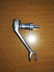 YAMAHA YMC 100 2t Καρέ με Διχαλο Φρένου Πίσω Γνήσιο 