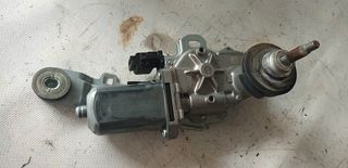 CITROEN C1 2014- , PEUGEOT 108, TOYOTA AYGO ΜΟΤΕΡ ΠΙΣΩ ΥΑΛΟΚΑΘΑΡΙΣΤΗΡΑ 85130-0H061