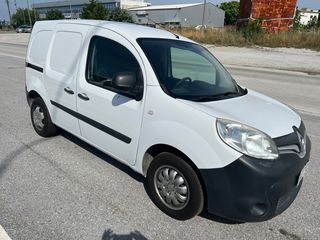 Renault 2015 Kangoo