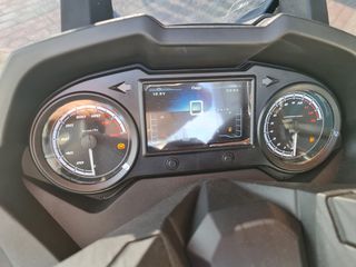 Thrust 2026 EXPLORER 300 GT KEYLESS-thumb-5