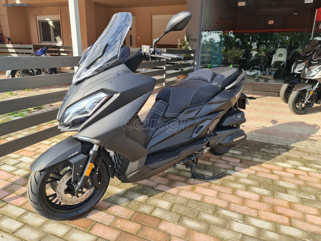 Thrust 2026 EXPLORER 300 GT KEYLESS