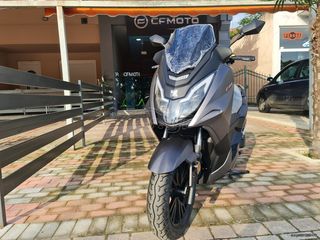 Thrust Ceasar 125 2026 NEW TABLET 2025 ΕΤΟΙΜΟΠΑΡΑΔΟΤΟ!!-thumb-2