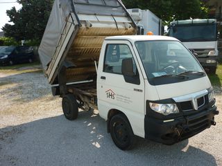 Piaggio Porter 2016 UMO 4x4-thumb-3