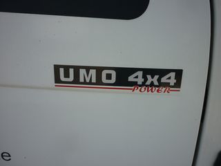 Piaggio Porter 2016 UMO 4x4-thumb-4