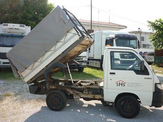 Piaggio Porter 2016 UMO 4x4-thumb-6