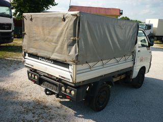 Piaggio Porter 2016 UMO 4x4-thumb-10