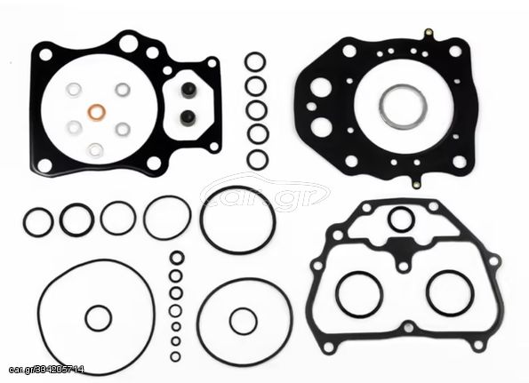 Centauro σετ φλάντζες γενικής 666A279FL ATV Honda TRX 420FA 2008-2016, TRX 420FE 2008-2016, TRX 420TM 2008-2016