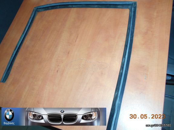 ΛΑΣΤΙΧΟ ΟΠΙΣΘΙΑΣ ΔΕΞΙΑΣ ΠΟΡΤΑΣ BMW E39 (ΟΔΗΓΟΣ ΤΖΑΜΙΟΥ) ''BMW Bαμβακας''