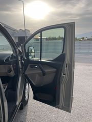Ford Transit Custom 2014 TOURNEO 8 ΘΕΣΙΟ - 2 ΠΛΑΙΝΕΣ ΠΟΡΤΕΣ-thumb-42
