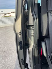 Ford Transit Custom 2014 TOURNEO 8 ΘΕΣΙΟ - 2 ΠΛΑΙΝΕΣ ΠΟΡΤΕΣ-thumb-43