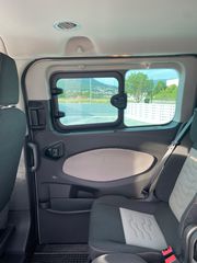 Ford Transit Custom 2014 TOURNEO 8 ΘΕΣΙΟ - 2 ΠΛΑΙΝΕΣ ΠΟΡΤΕΣ-thumb-44