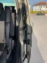 Ford Transit Custom 2014 TOURNEO 8 ΘΕΣΙΟ - 2 ΠΛΑΙΝΕΣ ΠΟΡΤΕΣ-thumb-45