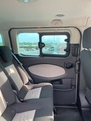 Ford Transit Custom 2014 TOURNEO 8 ΘΕΣΙΟ - 2 ΠΛΑΙΝΕΣ ΠΟΡΤΕΣ-thumb-46