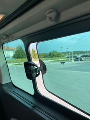 Ford Transit Custom 2014 TOURNEO 8 ΘΕΣΙΟ - 2 ΠΛΑΙΝΕΣ ΠΟΡΤΕΣ-thumb-30