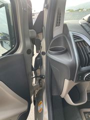 Ford Transit Custom 2014 TOURNEO 8 ΘΕΣΙΟ - 2 ΠΛΑΙΝΕΣ ΠΟΡΤΕΣ-thumb-47
