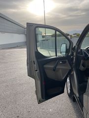 Ford Transit Custom 2014 TOURNEO 8 ΘΕΣΙΟ - 2 ΠΛΑΙΝΕΣ ΠΟΡΤΕΣ-thumb-48