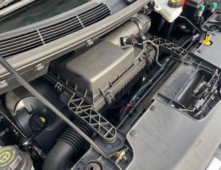 Ford Transit Custom 2014 TOURNEO 8 ΘΕΣΙΟ - 2 ΠΛΑΙΝΕΣ ΠΟΡΤΕΣ-thumb-49