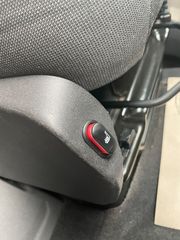 Ford Transit Custom 2014 TOURNEO 8 ΘΕΣΙΟ - 2 ΠΛΑΙΝΕΣ ΠΟΡΤΕΣ-thumb-27